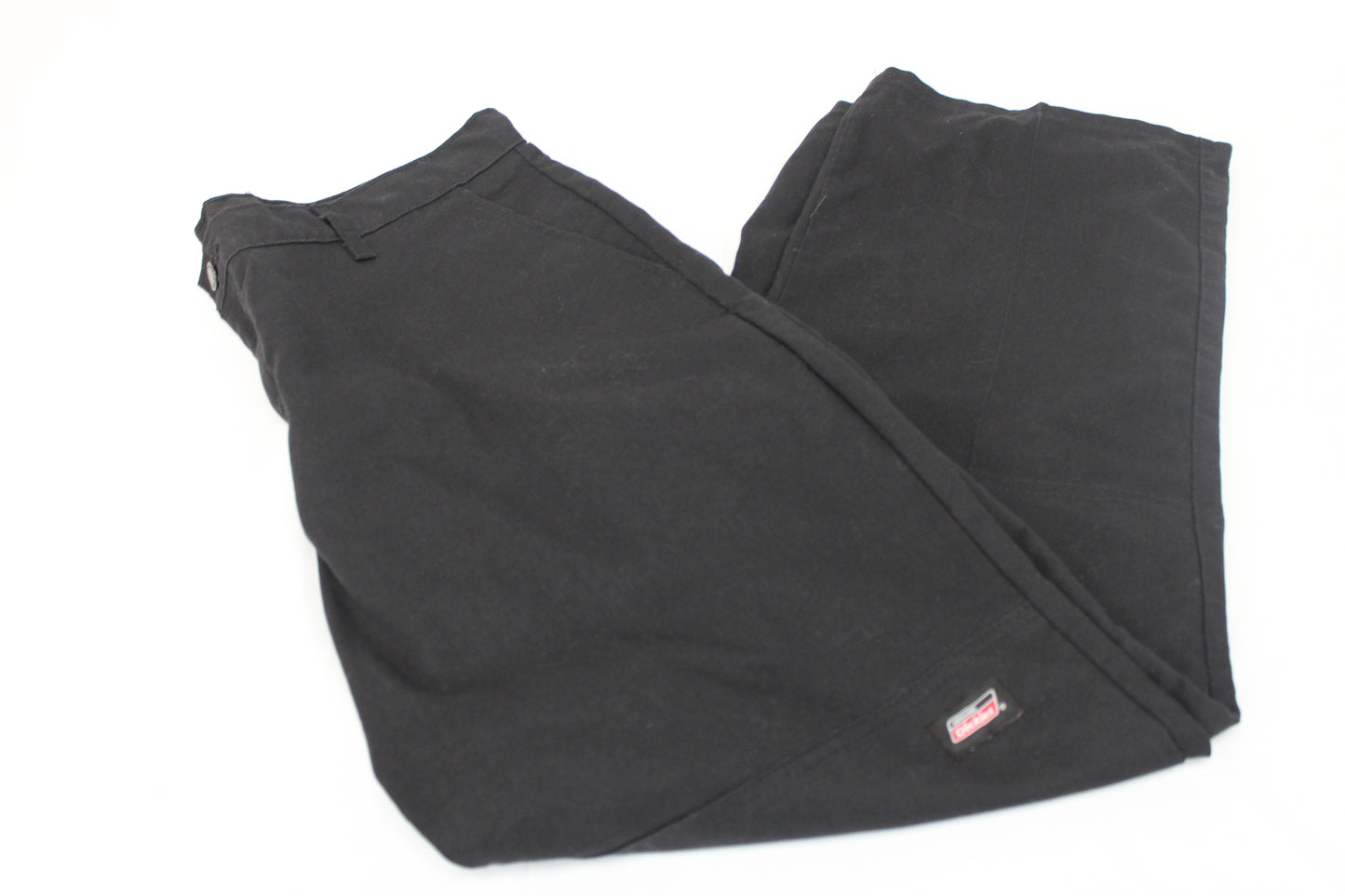 Dickie's classic chino work pant, Men's 34x30