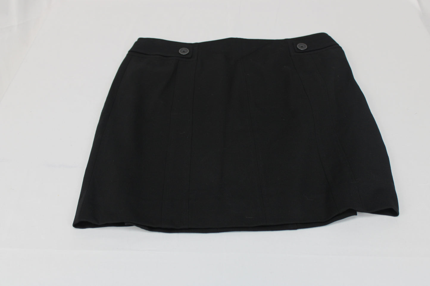 White House | Black Market polyester dress skirt, Women's 8