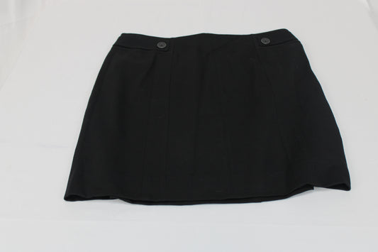 White House | Black Market polyester dress skirt, Women's 8
