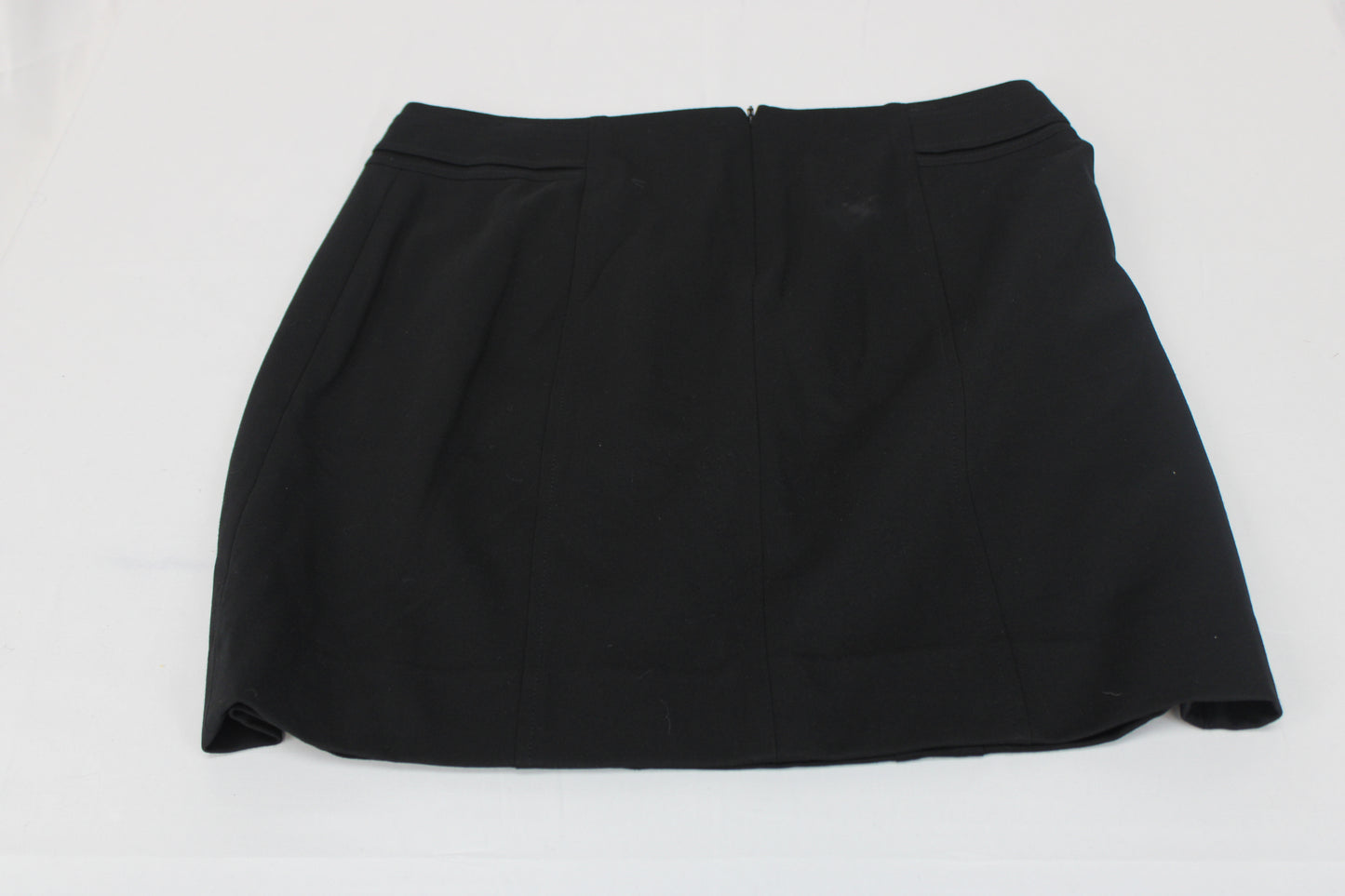 White House | Black Market polyester dress skirt, Women's 8
