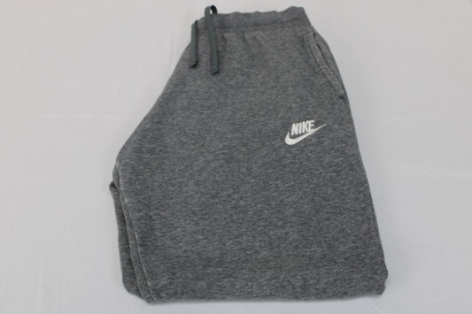 Nike fleece lined capri length sweatpants, Women's L