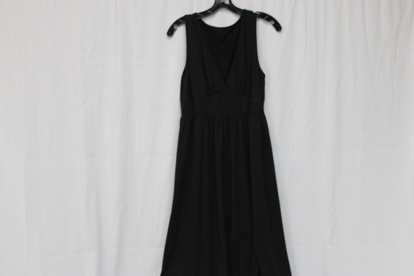 Silui sleeveless cotton sundress, Women's L