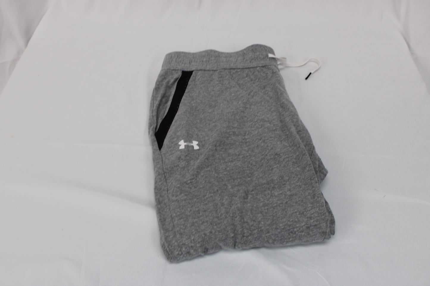 Under Armour loose fit cotton sweatpants, Women's XL