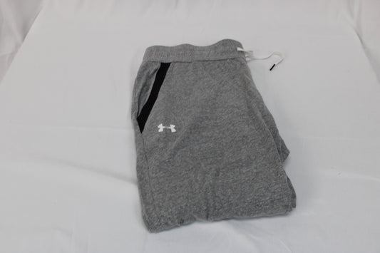 Under Armour loose fit cotton sweatpants, Women's XL