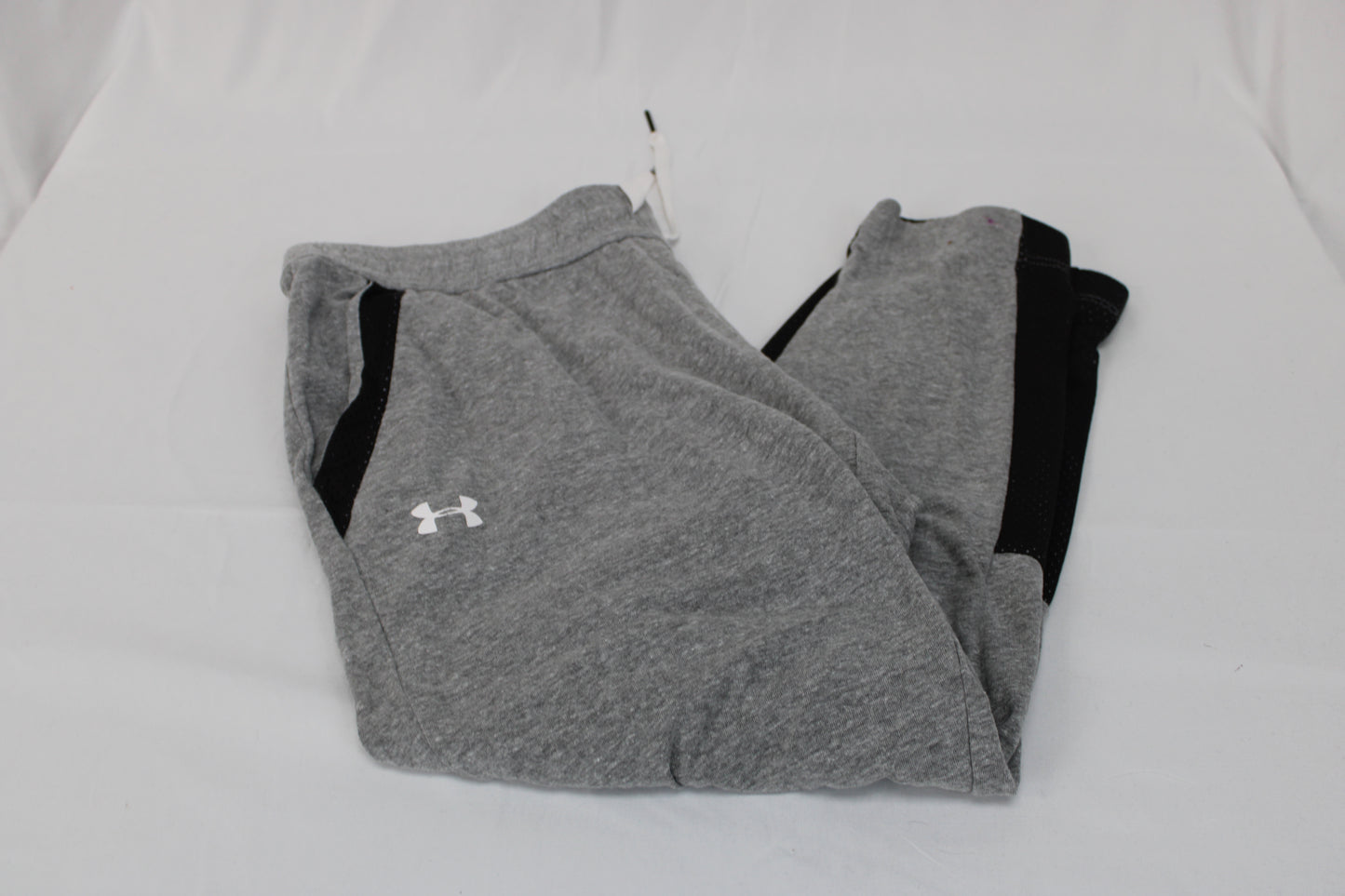 Under Armour loose fit cotton sweatpants, Women's XL