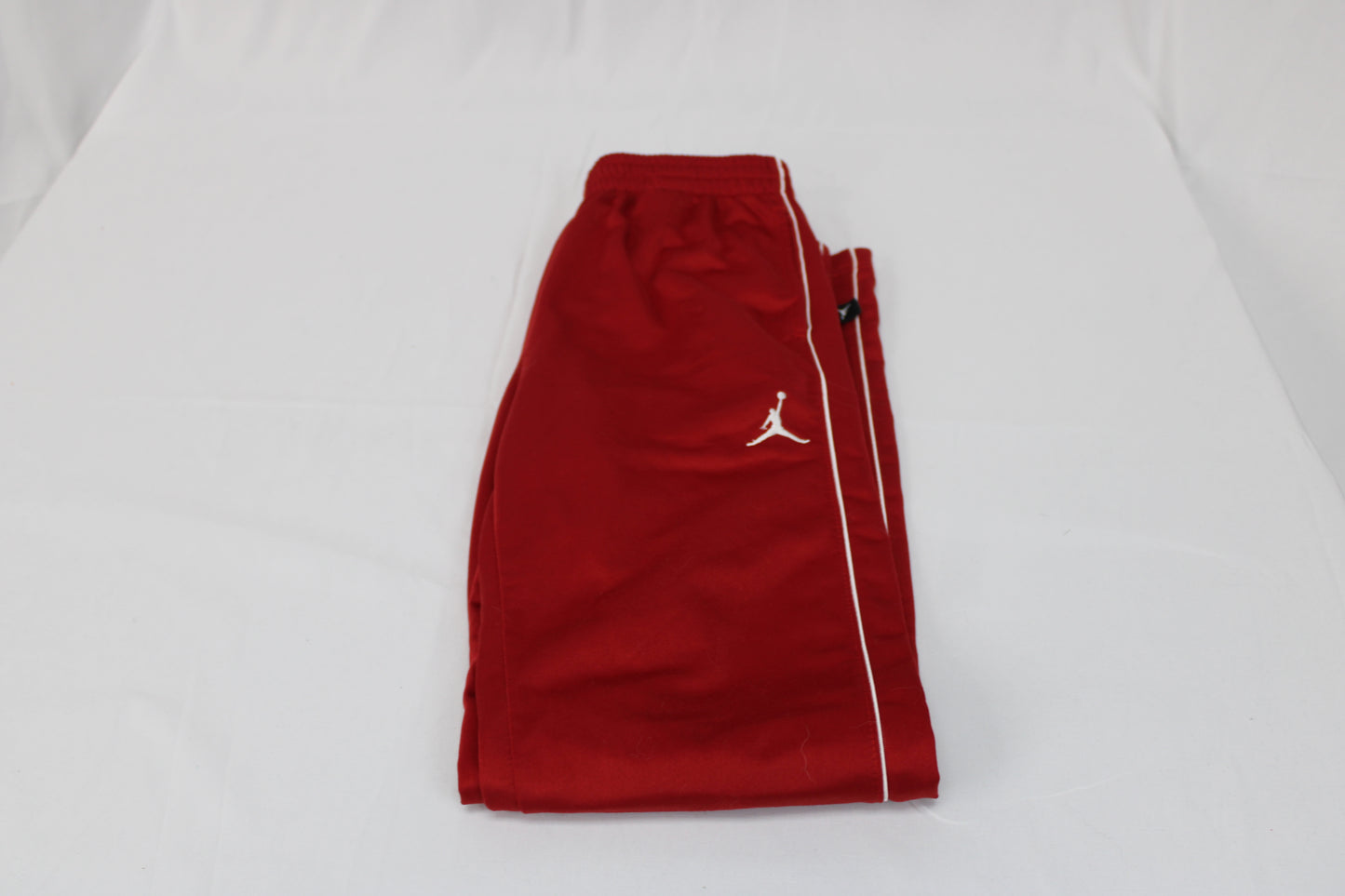 Jordan fleece lined polyester sweatpants, Boy's L