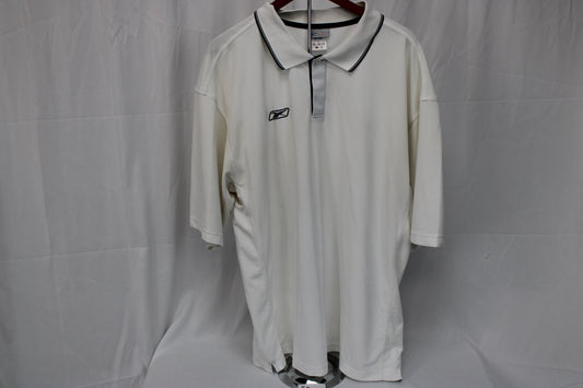 Reebok Men's Polo, Size 3XL