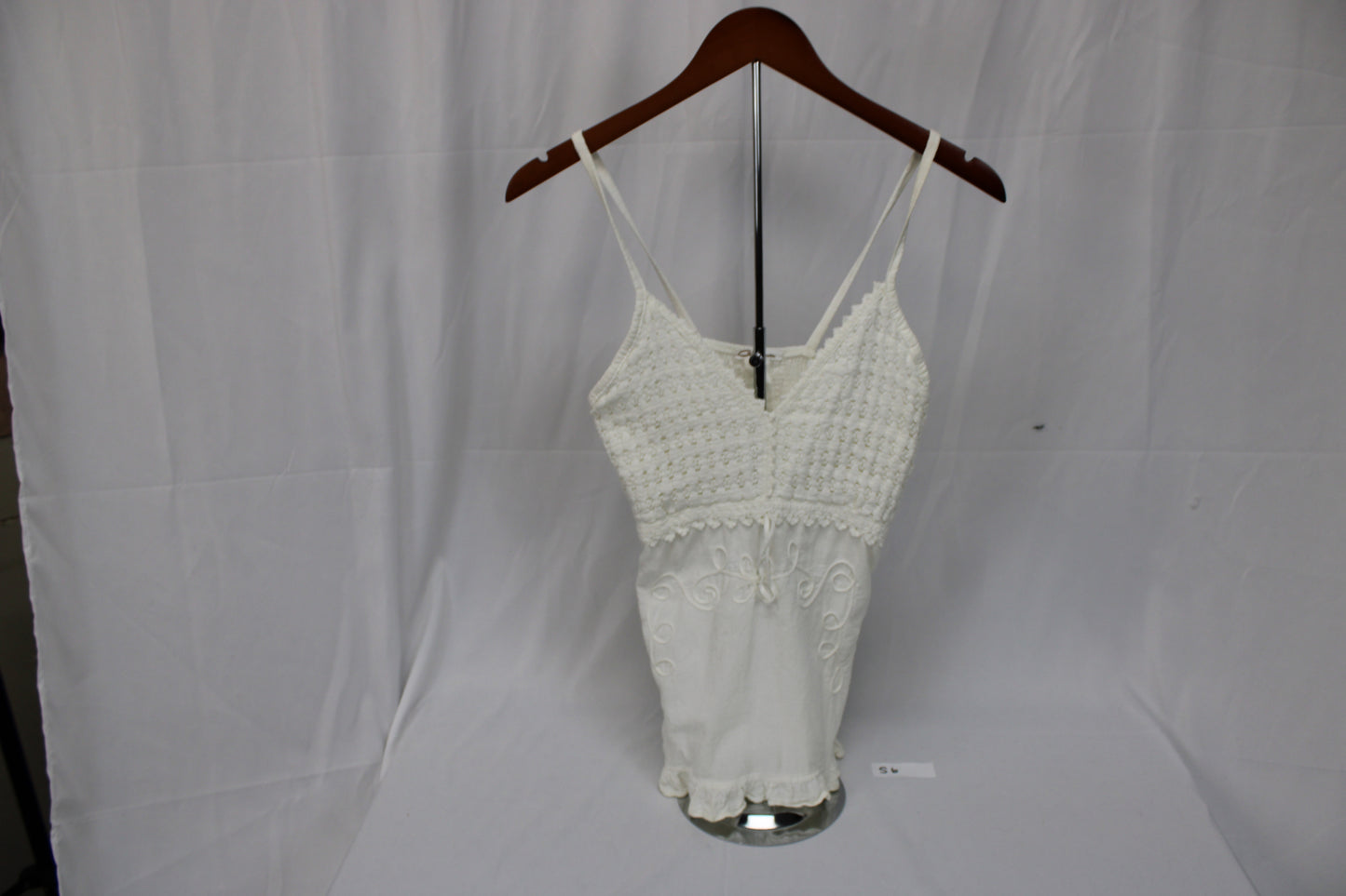 Giocam Women's Tank Top, Size L