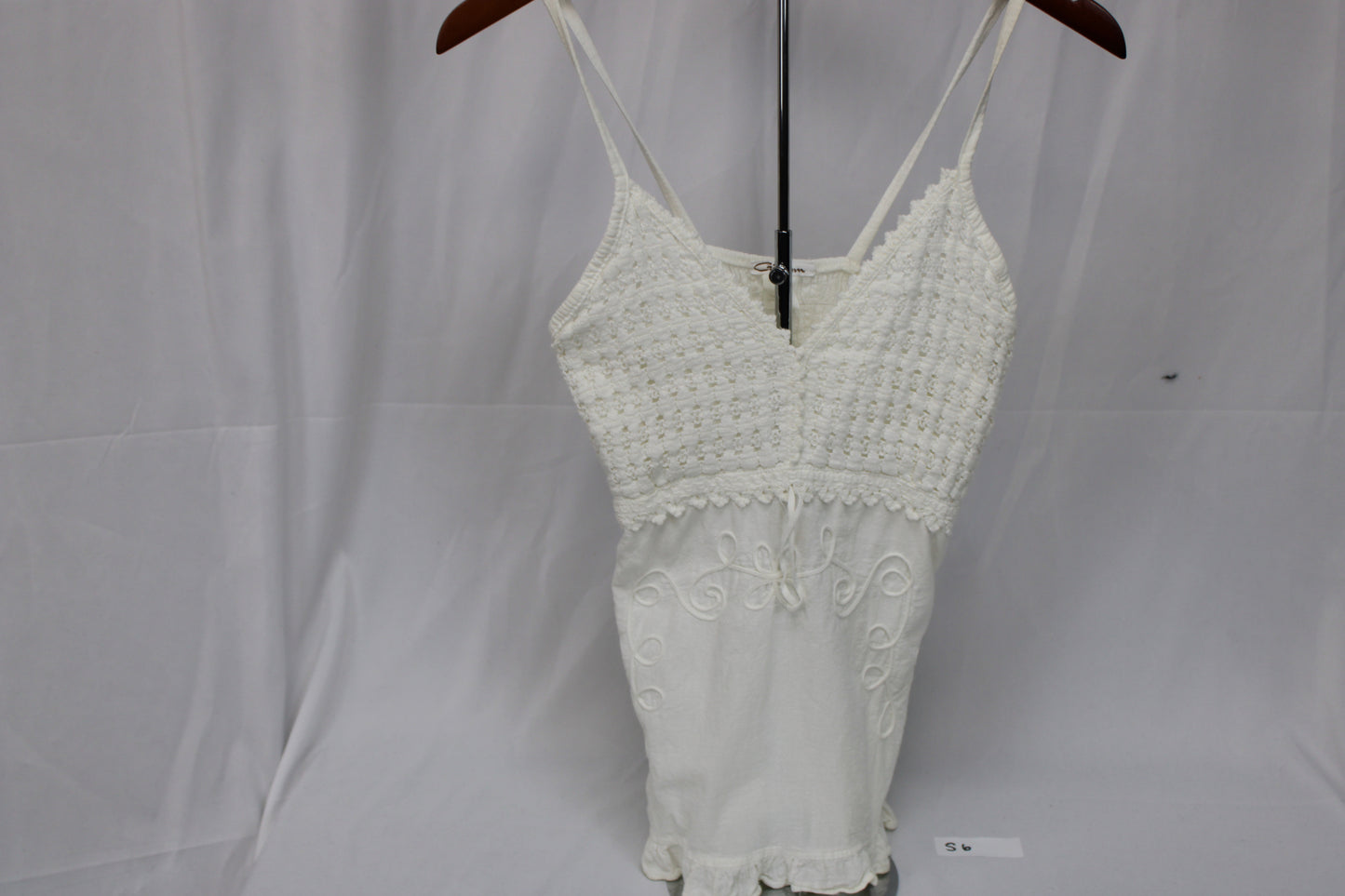 Giocam Women's Tank Top, Size L