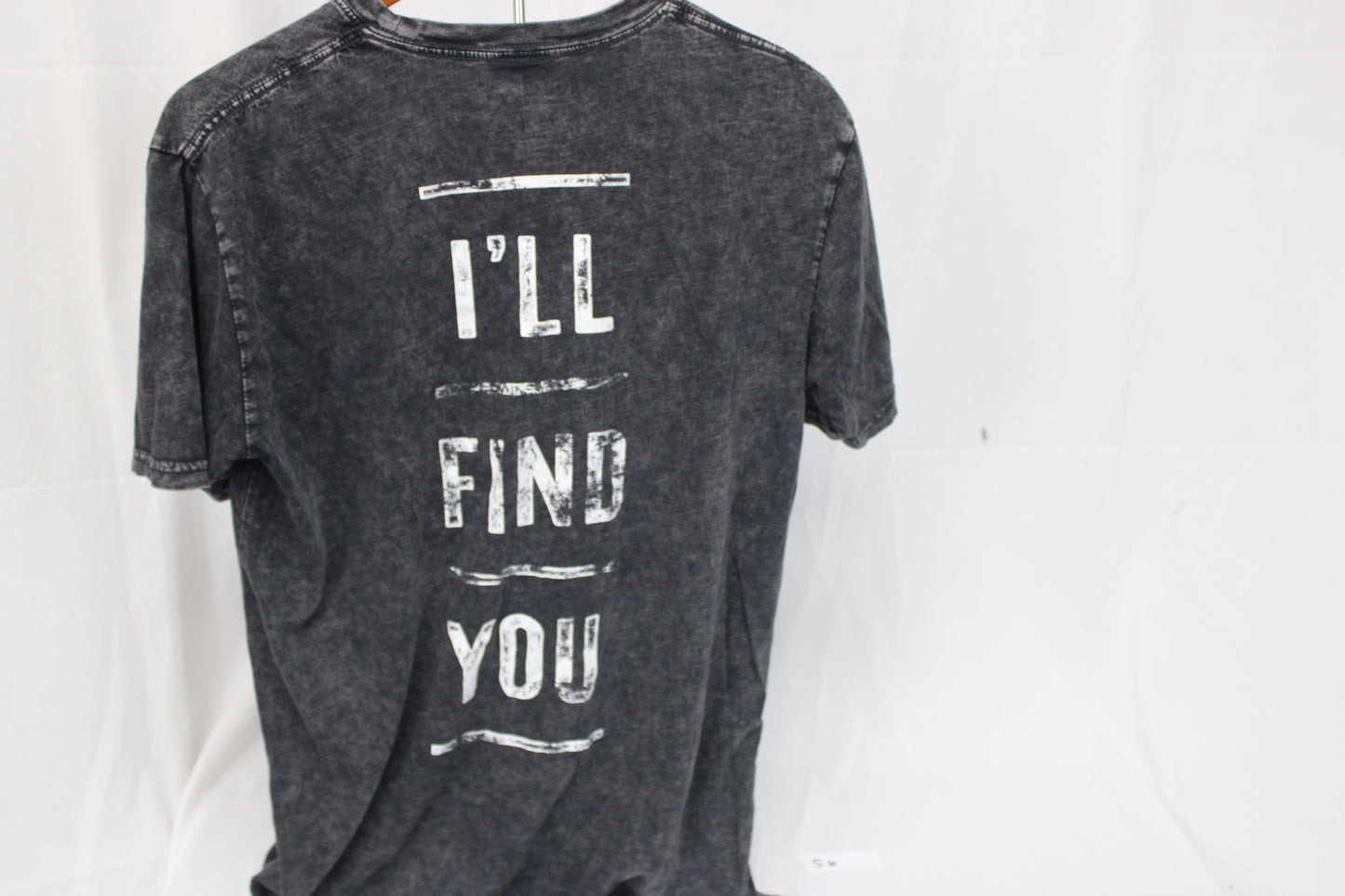 Lecrae Women's Tshirt, Size M