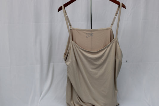Terra & Sky Women's Tank Top, Size 4X