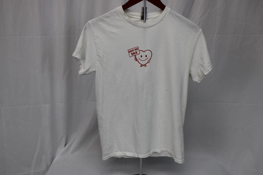 Gildan brand You are LOVED women's tee, Size S
