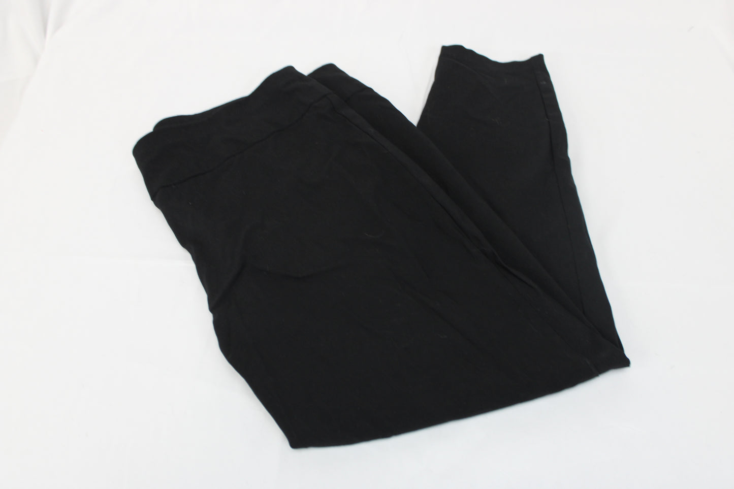 Maurice's spandex waist trouser pant, Women's XL short