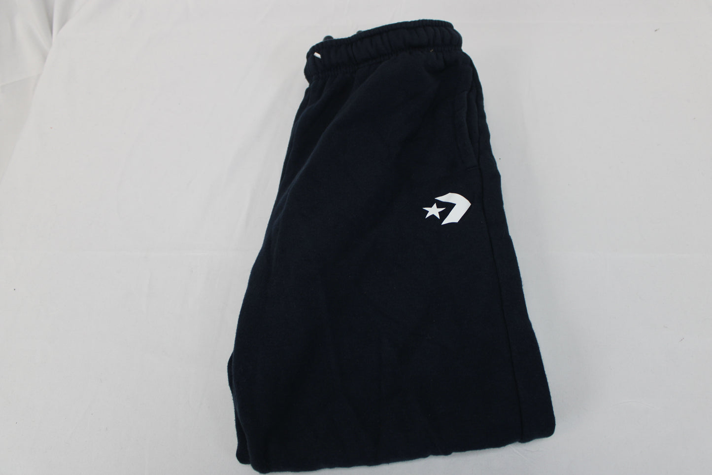 Converse fleece lined cotton sweatpants, Boy's XL