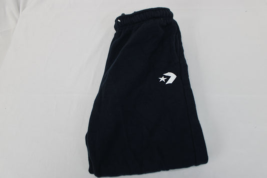 Converse fleece lined cotton sweatpants, Boy's XL