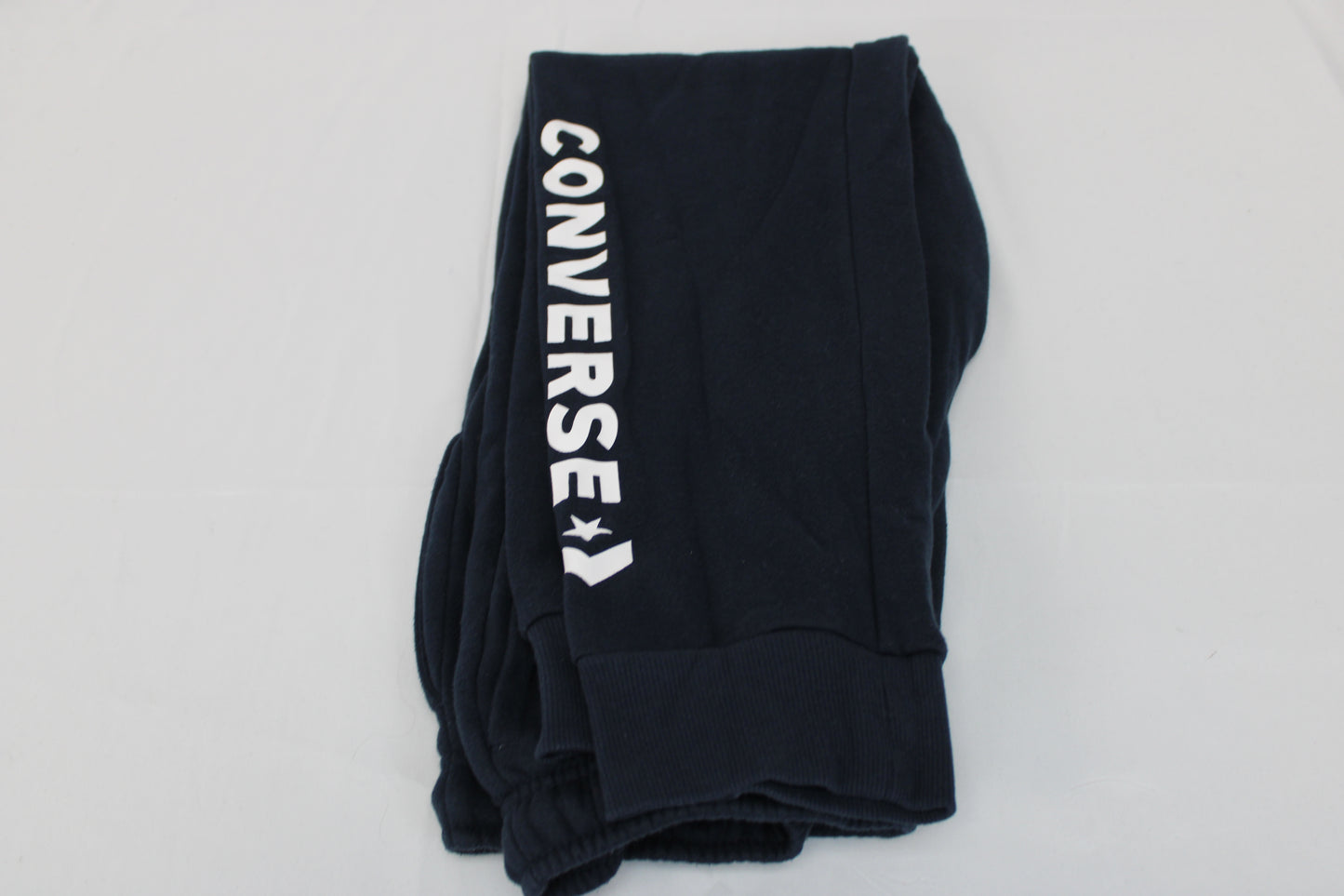 Converse fleece lined cotton sweatpants, Boy's XL