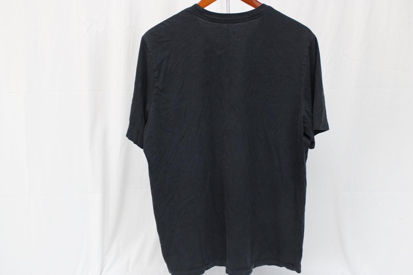 Nike Texas cotton logo t-shirt, Men's L
