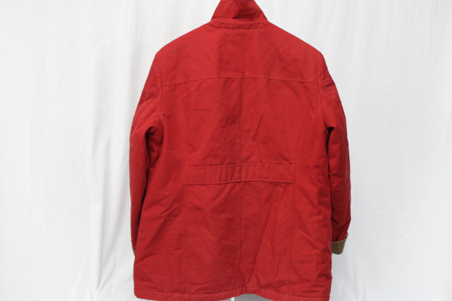 LL Bean vintage thinsulate lined nylon jacket, Men's M