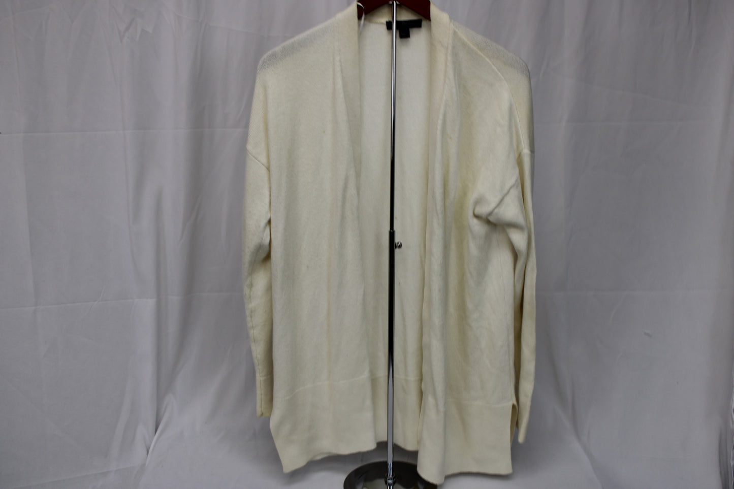 Ann Taylor Loft medium weight cardigan, Women's M