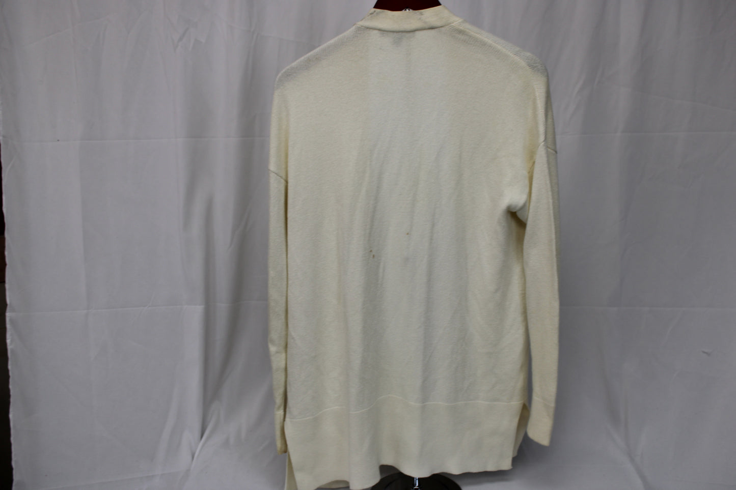 Ann Taylor Loft medium weight cardigan, Women's M
