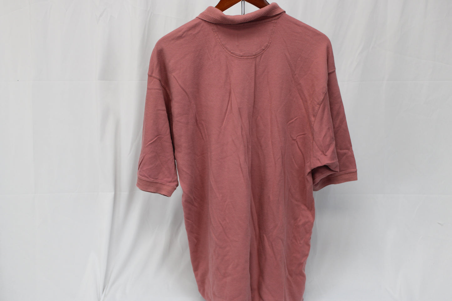 Catalina classic heavy cotton polo, Men's XL Tall