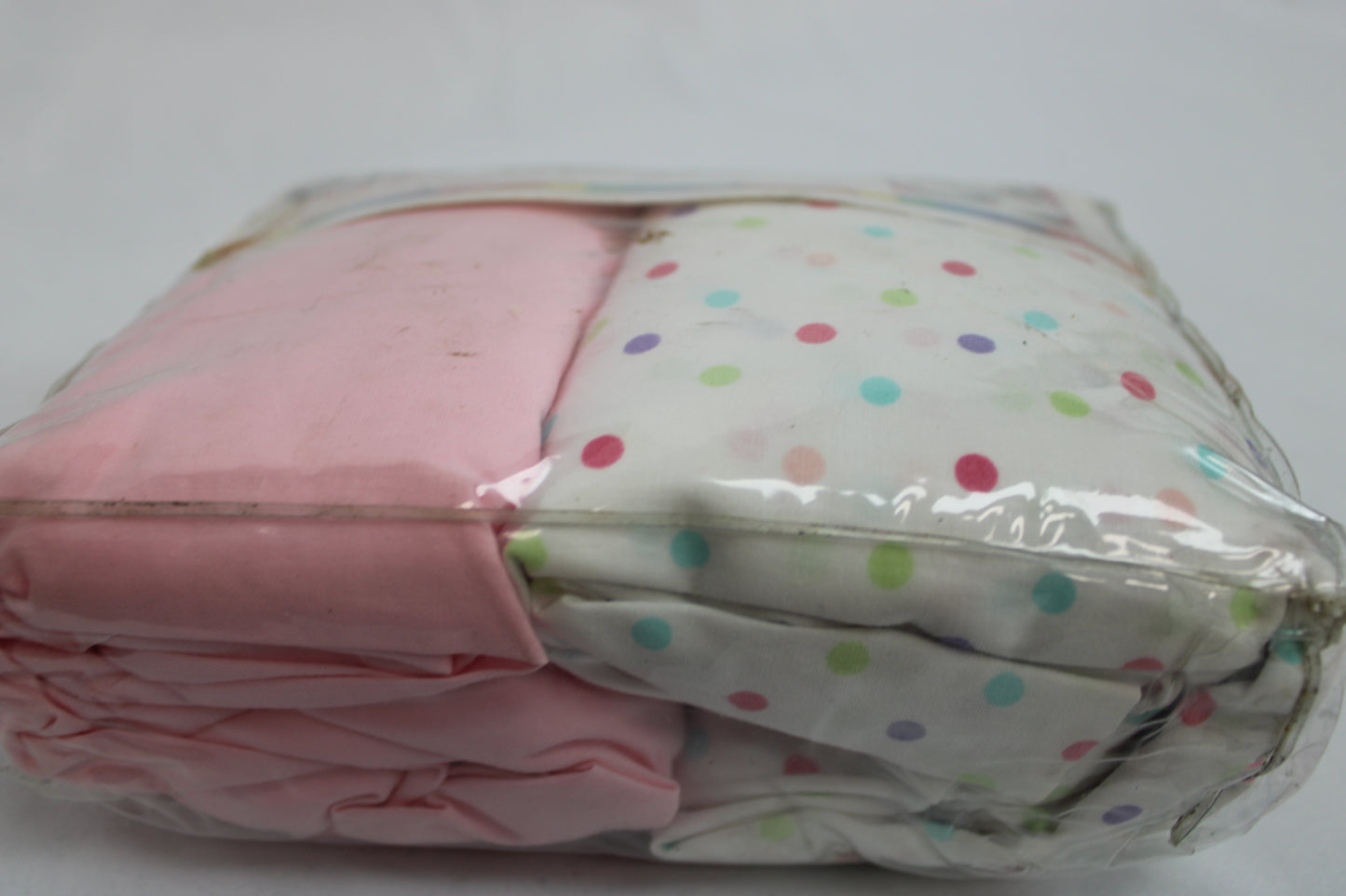NWT Garanimals 2 pk fitted crib sheet