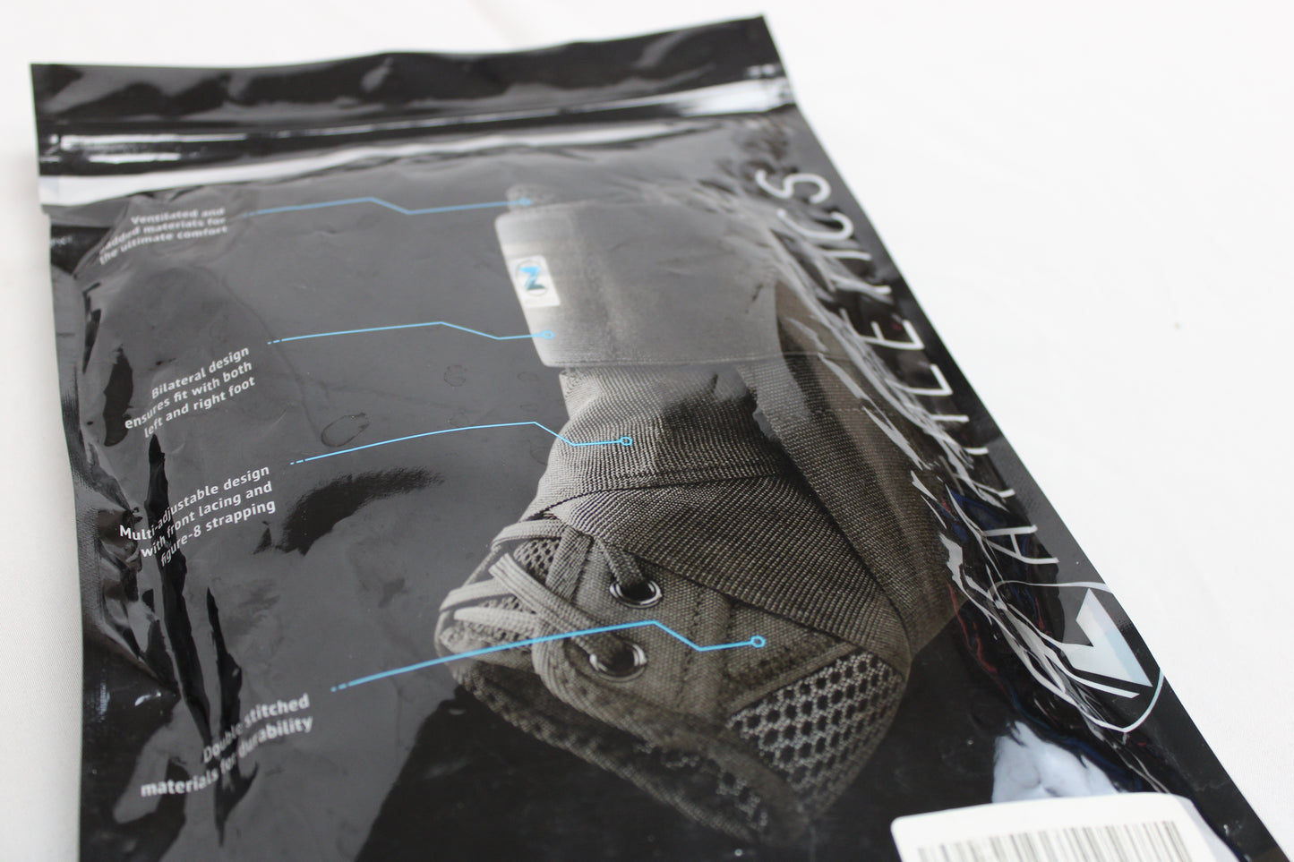 Athletics Ankle Brace