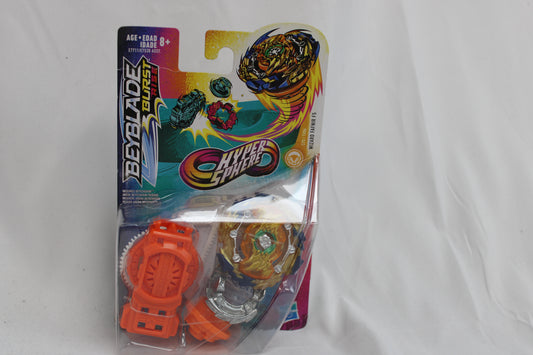 NWT Beyblade Burst Rise