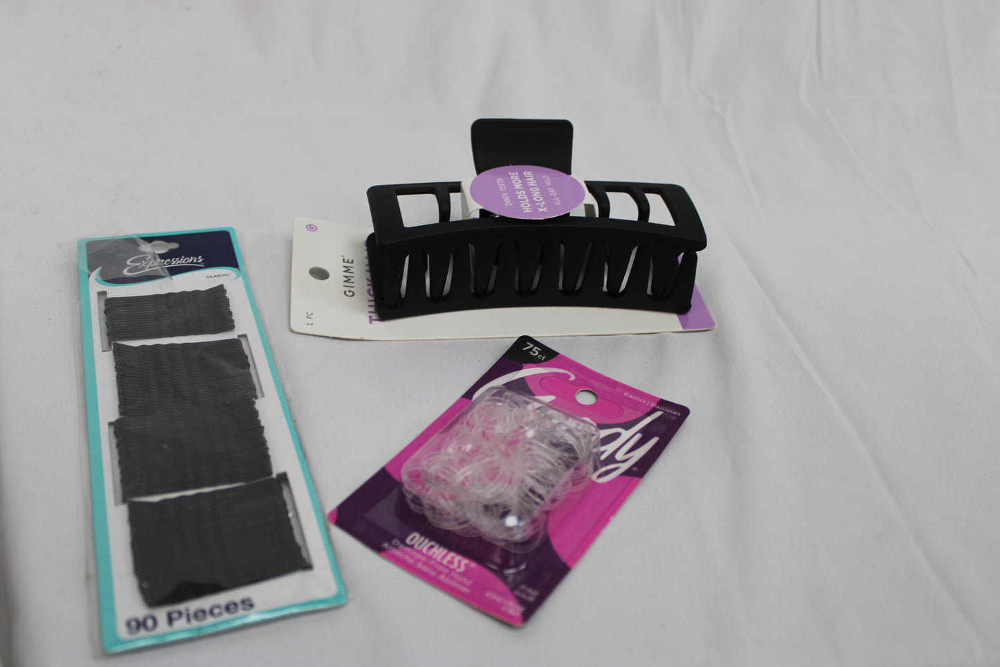NWT Hair accessories Bundle