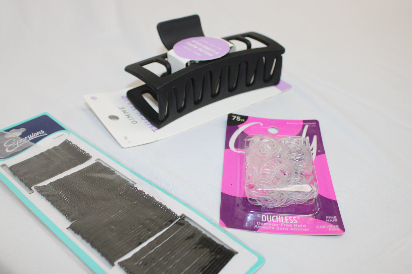 NWT Hair accessories Bundle