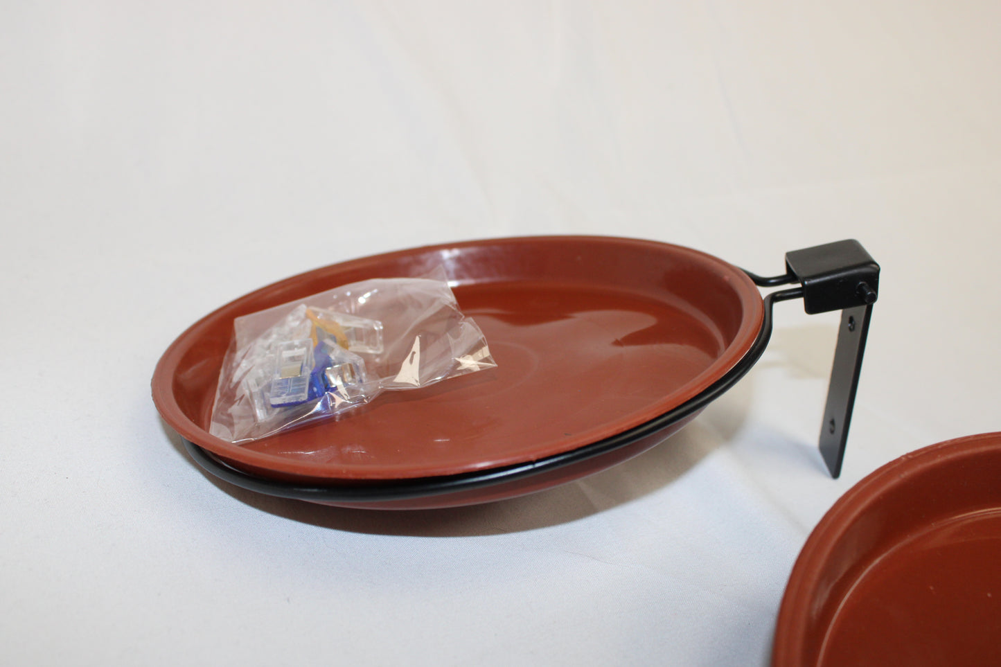 2 pack bird feeder