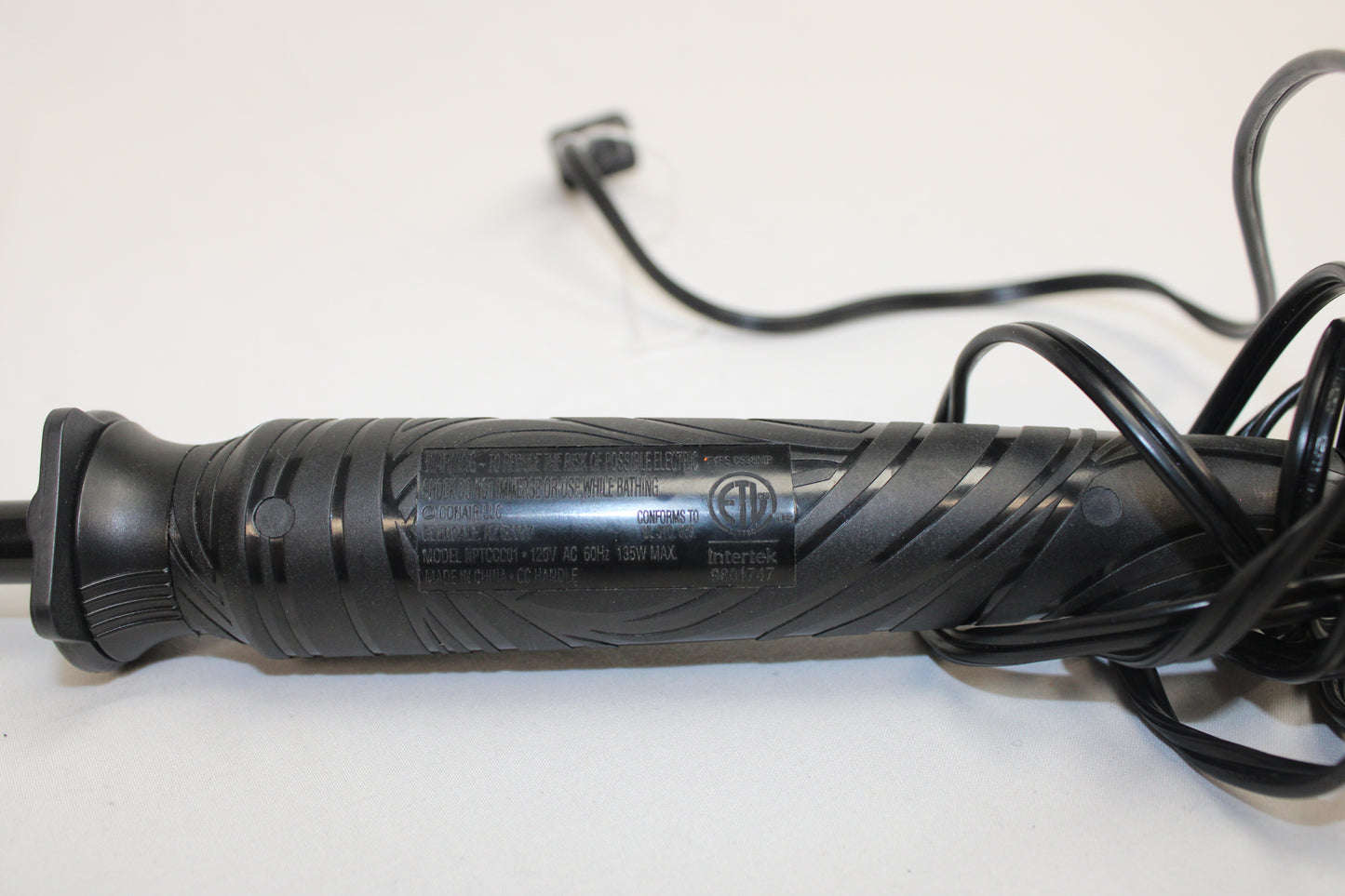 Conair Hair Wand
