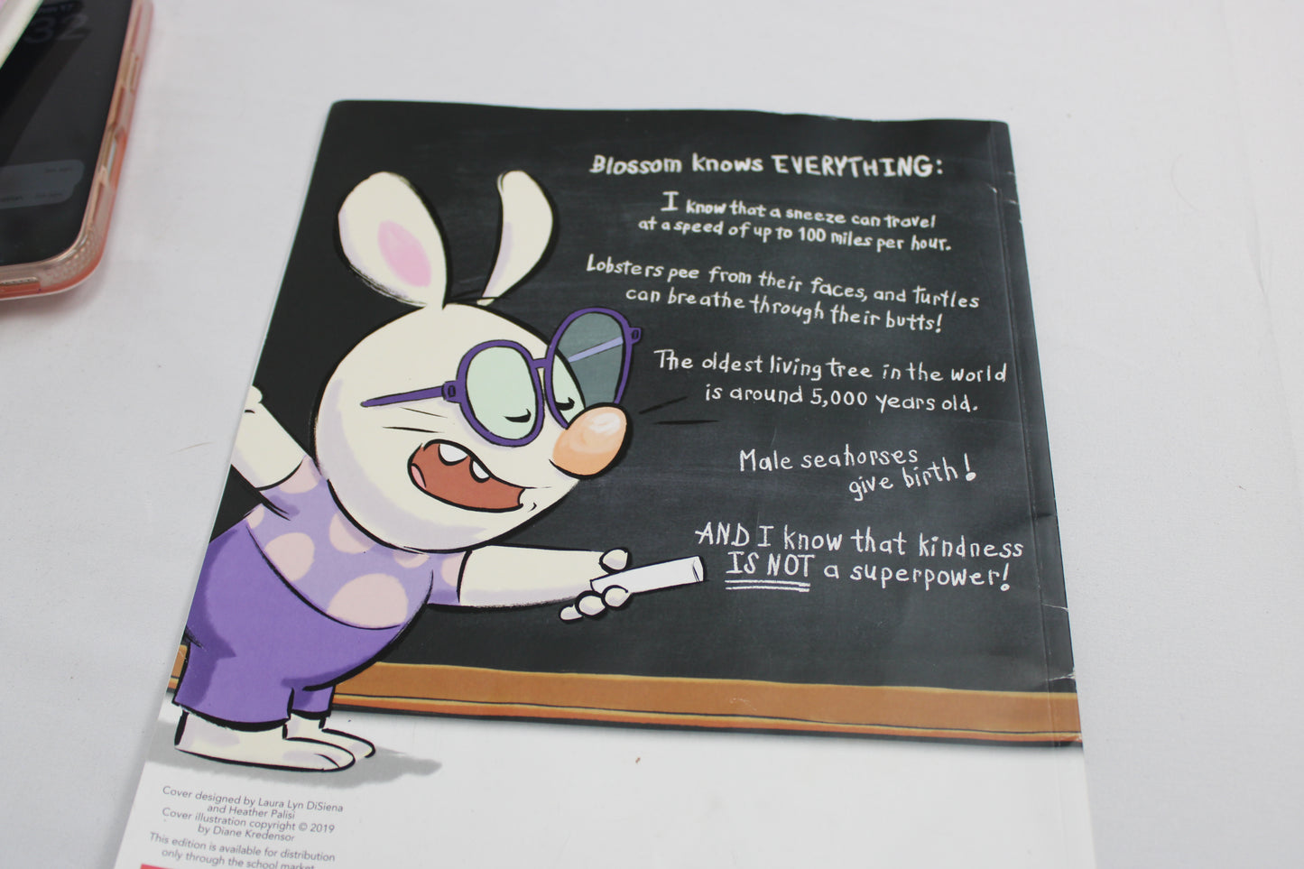 Superbuns Book