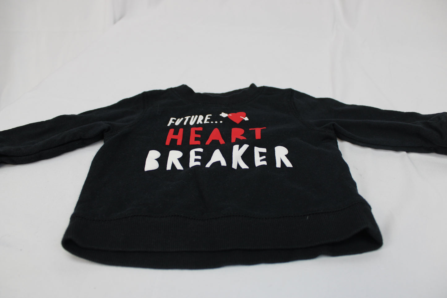 Carter's Infant Long Sleeve Shirt, Size 6M