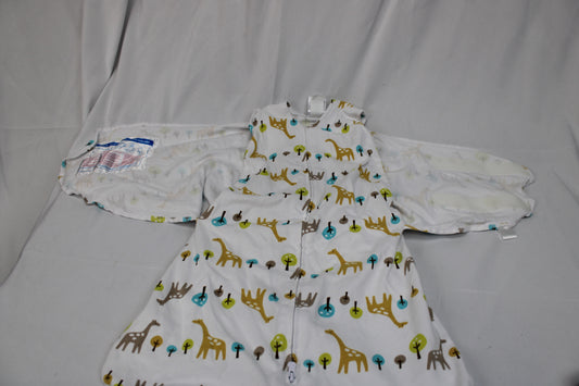 Halo Sleep Slack Swaddle, Size S