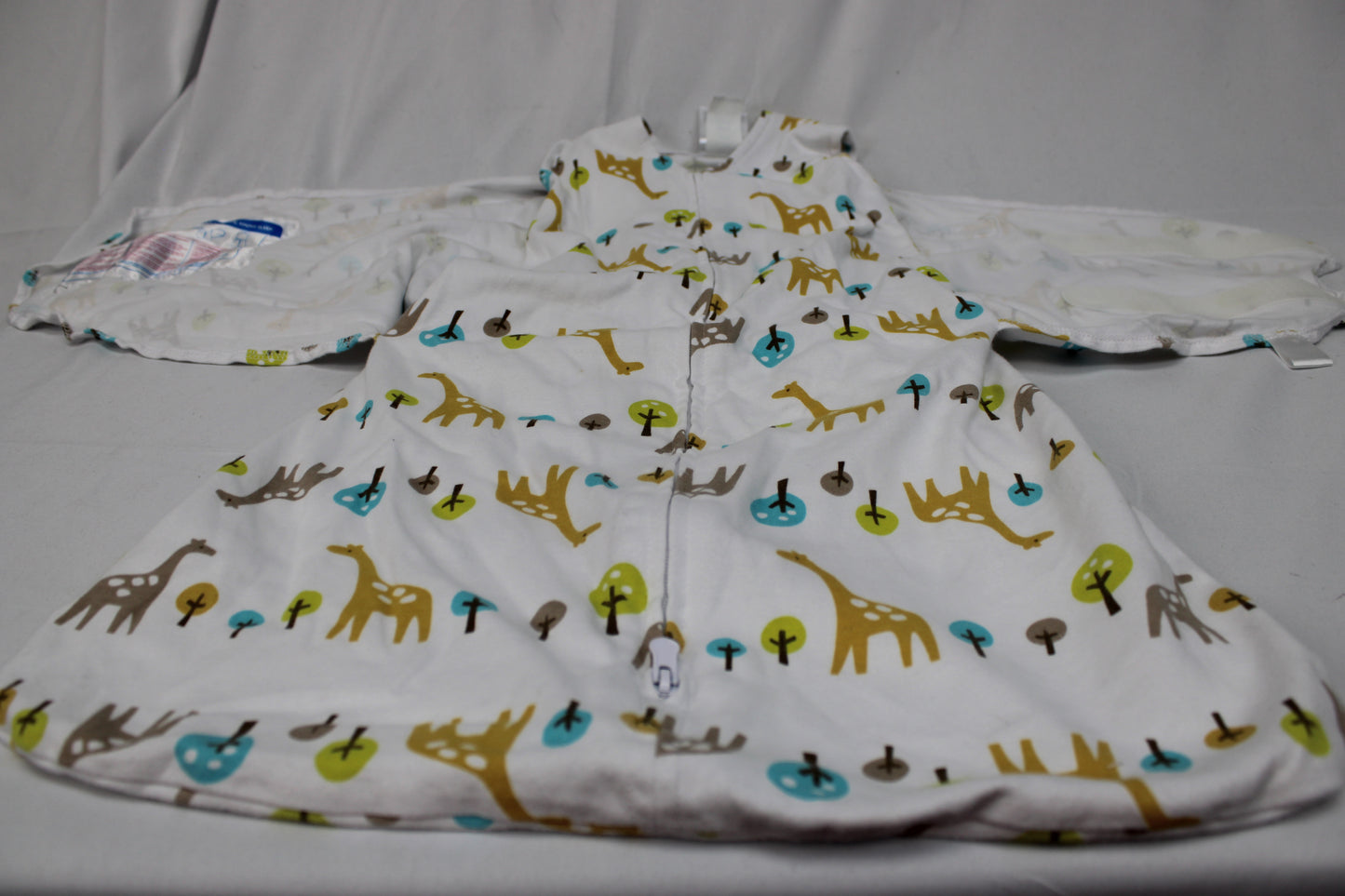 Halo Sleep Slack Swaddle, Size S