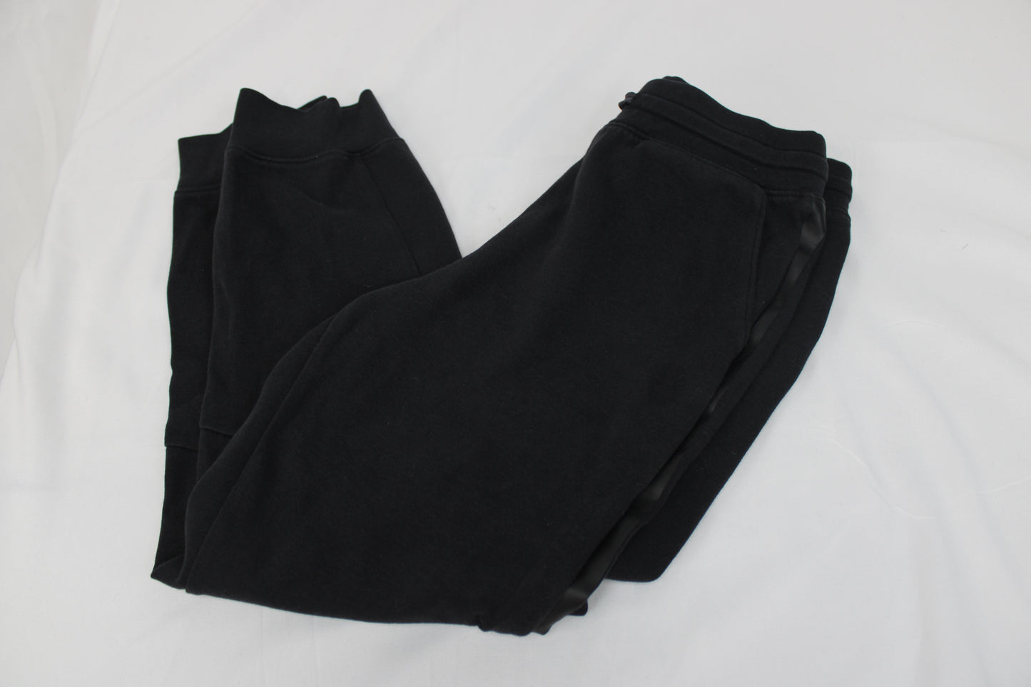 Athletic Works Boys Joggers, Size L (10/12)