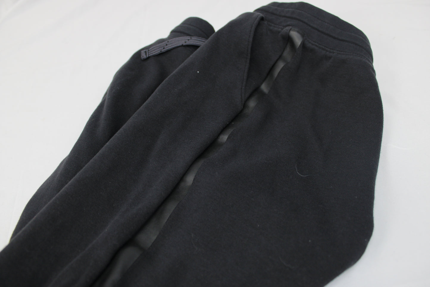 Athletic Works Boys Joggers, Size L (10/12)