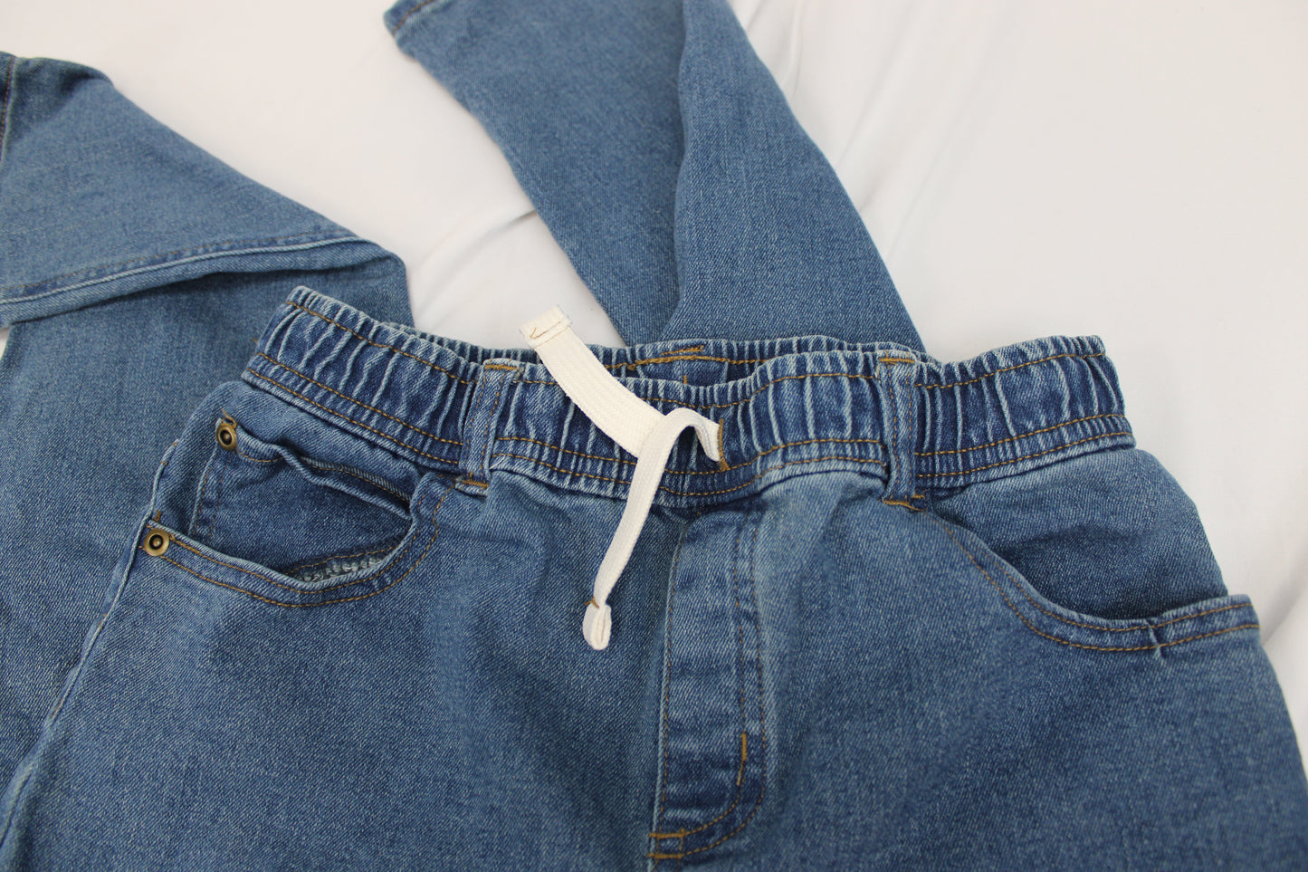 365 Kids by Garanimals Boys Jeans, Size 10
