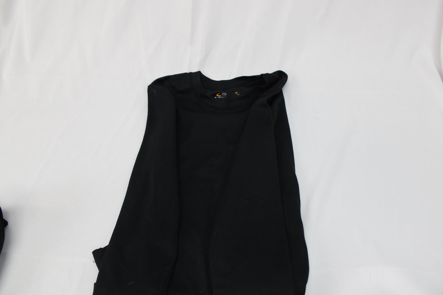 Champion 2 piece long underwear set, Size L