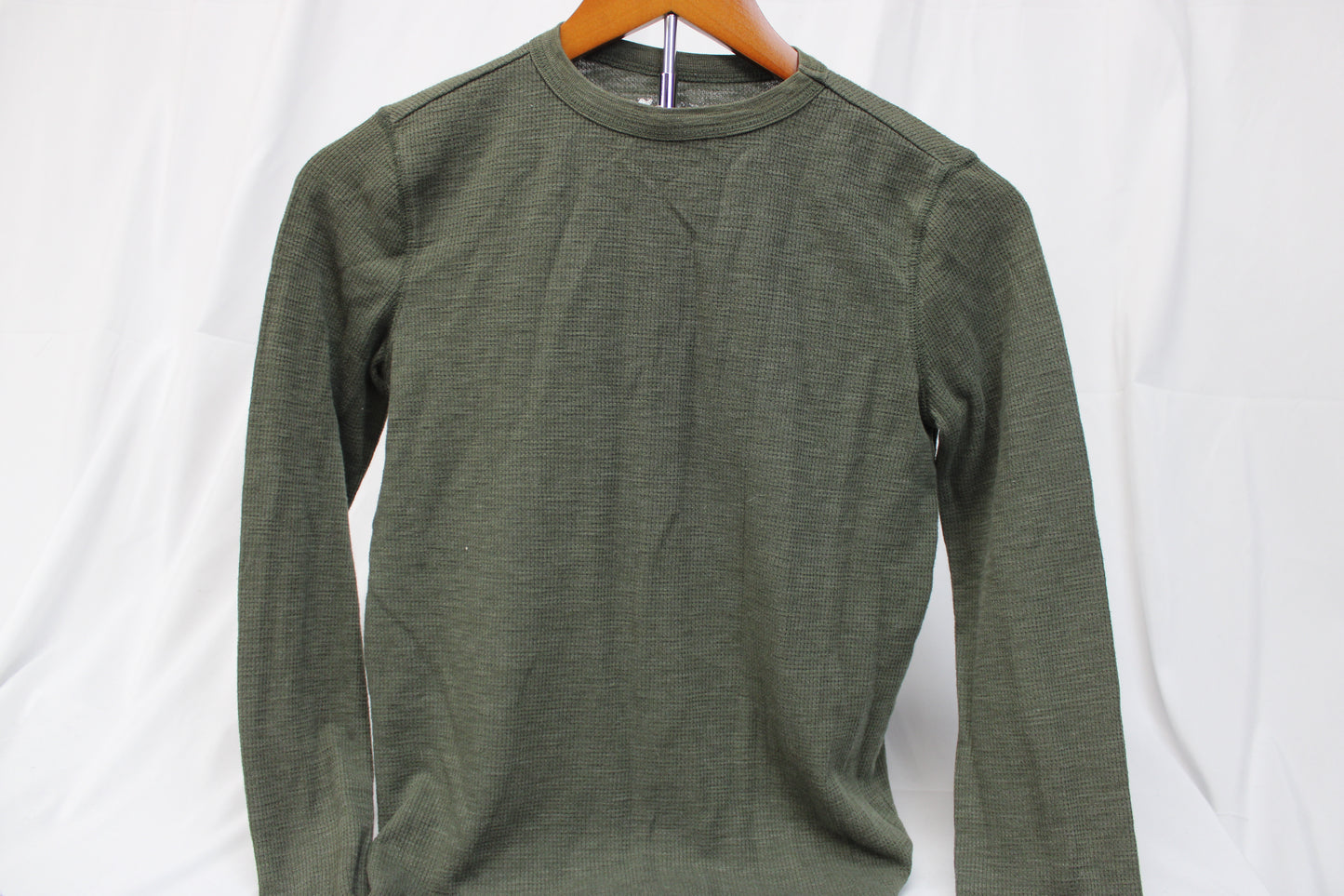 Helix Long Sleeve Boys Shirt, Size L