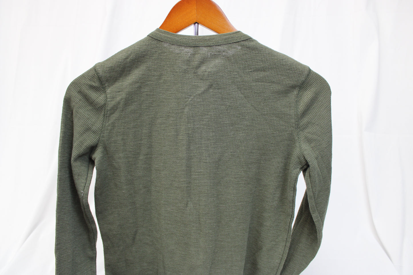 Helix Long Sleeve Boys Shirt, Size L