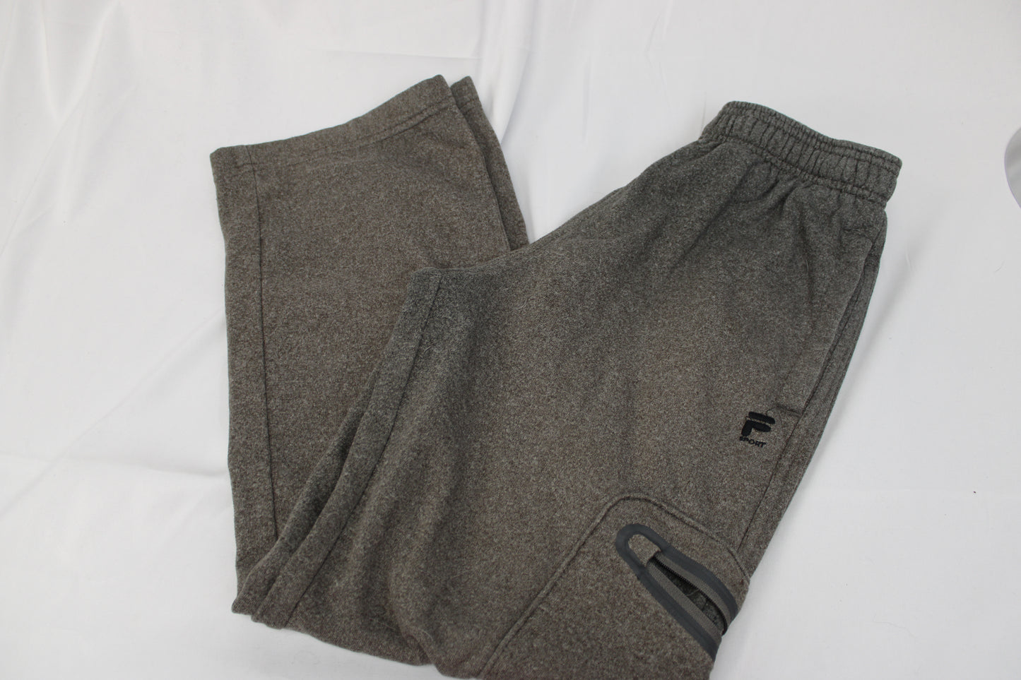 Fila Boys Joggers, Size M (10/12)