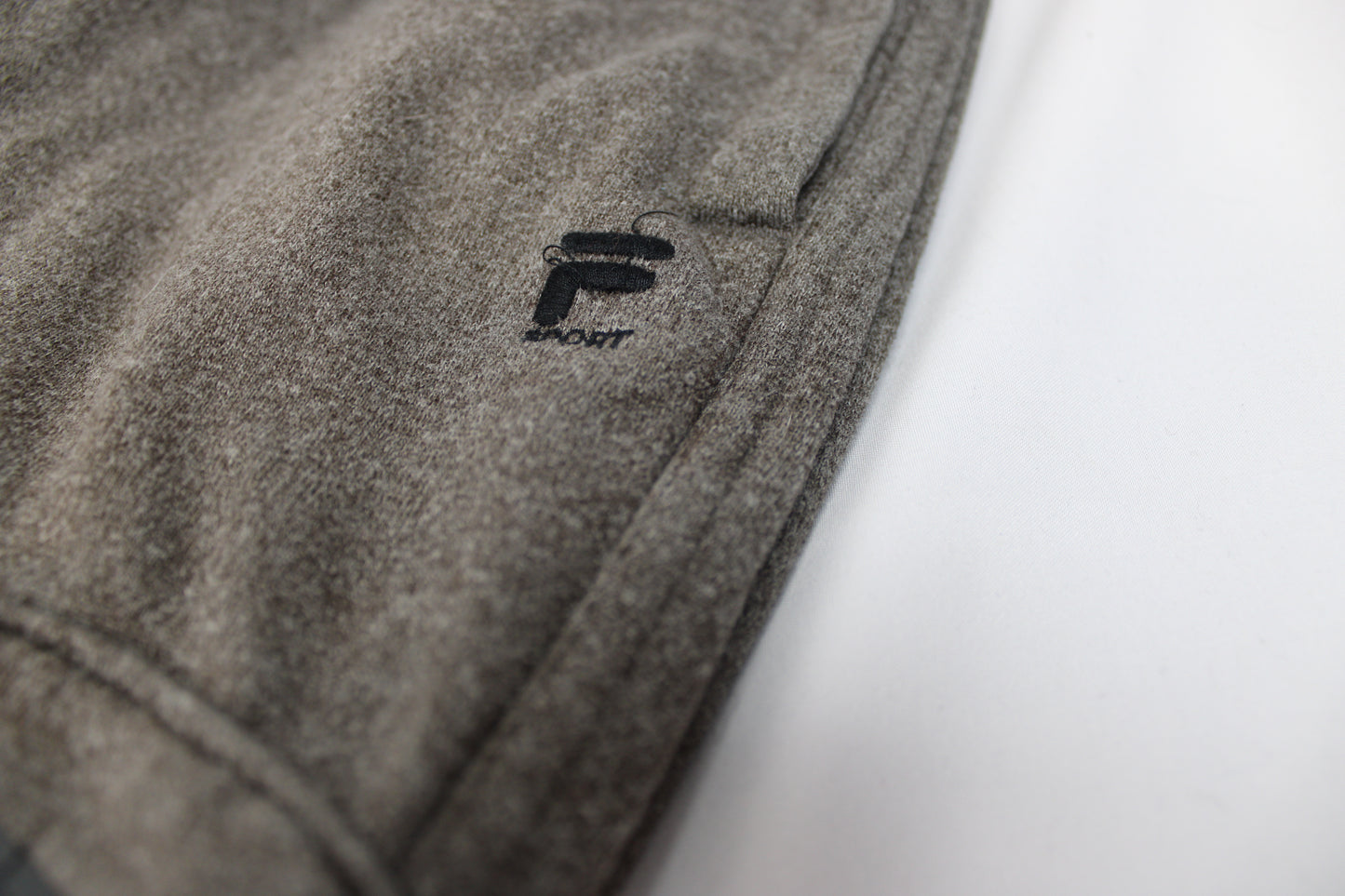 Fila Boys Joggers, Size M (10/12)