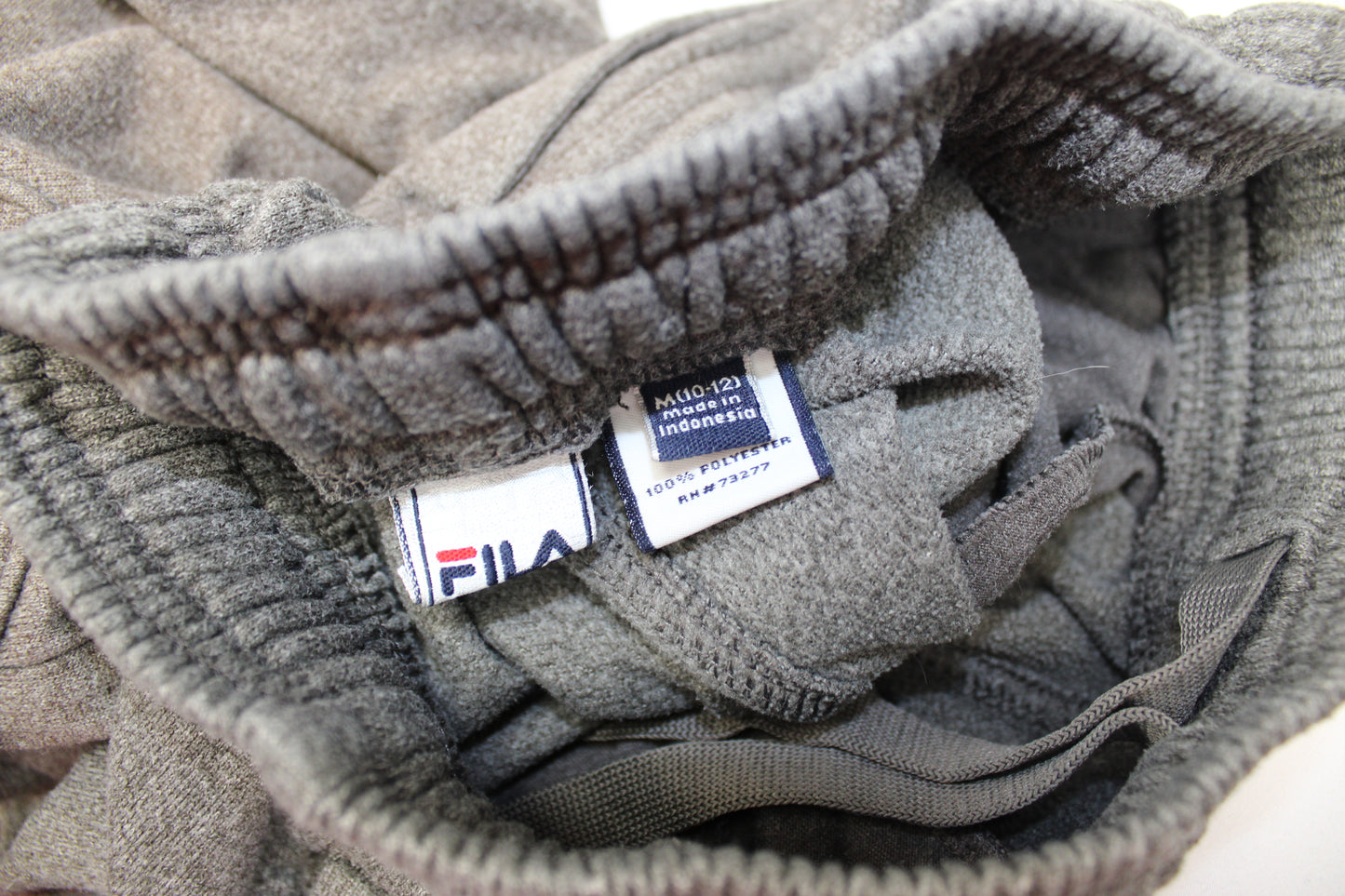 Fila Boys Joggers, Size M (10/12)