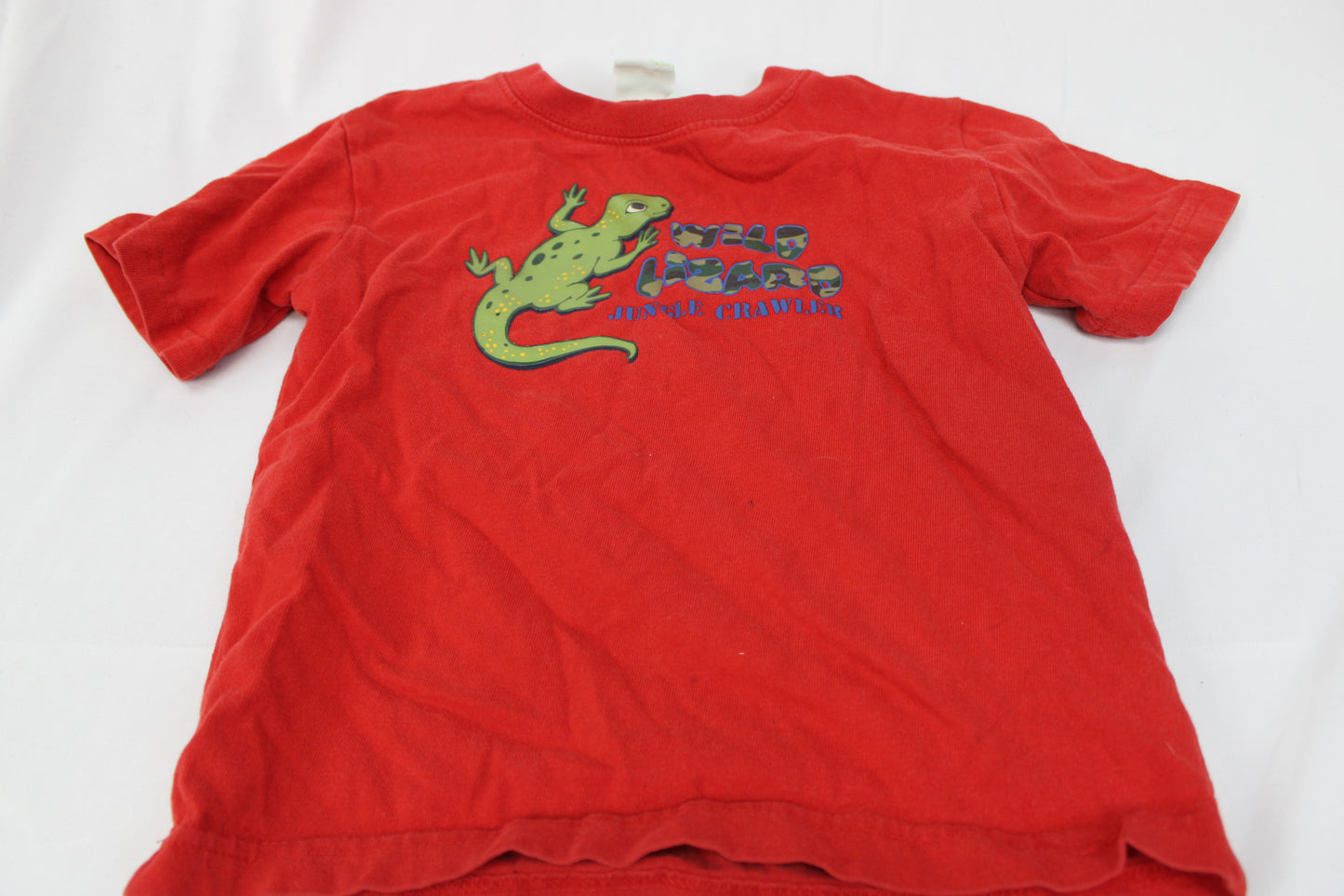Circo Kids Lizard Shirt, Size 4T