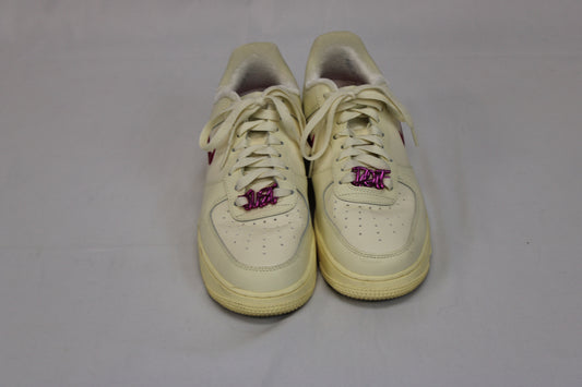 Nike Air Force 1 Low '07, off white, Women's 9.5