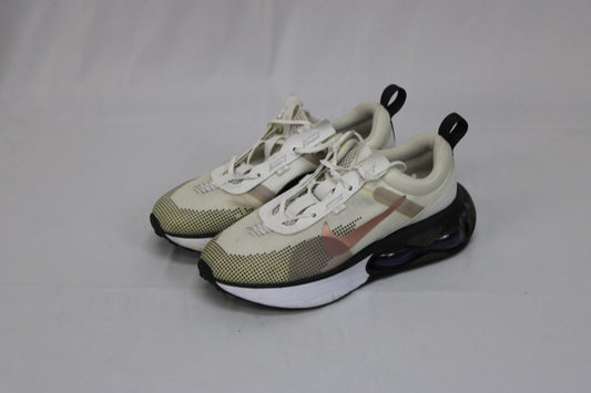 Nike Air Max 2021, wht/rose gold, Youth 6.5
