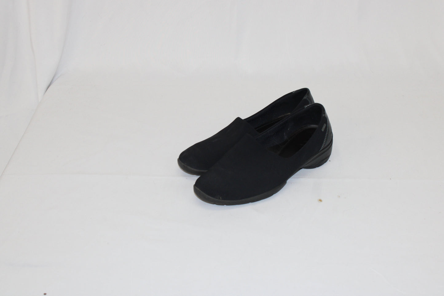 Ecco Rise Gore Tex slip on loafer, Women's 8-8.5 (39)