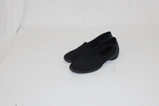 Ecco Rise Gore Tex slip on loafer, Women's 8-8.5 (39)